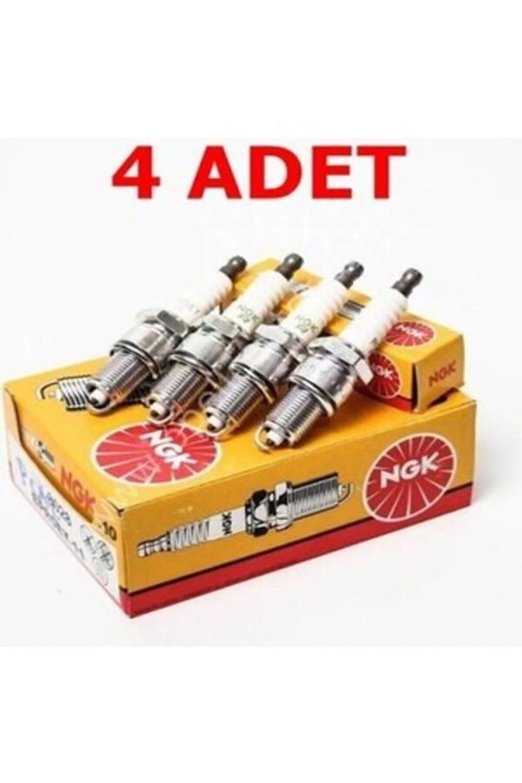 Ngk 7822 Buji Takım/fiat Tempra 1.6 93-99/fiat Tipo 1.4 94-01/fiat Tipo 1.6 91-93/fiat Uno 70 92-01