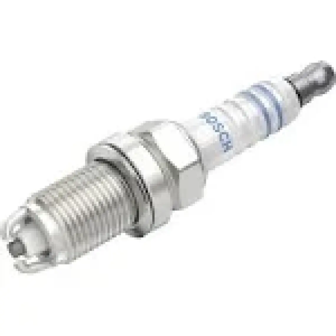 Bosch Audi-Seat-Skoda 4'lü  Buji seti (0242235668)-FR7LDC