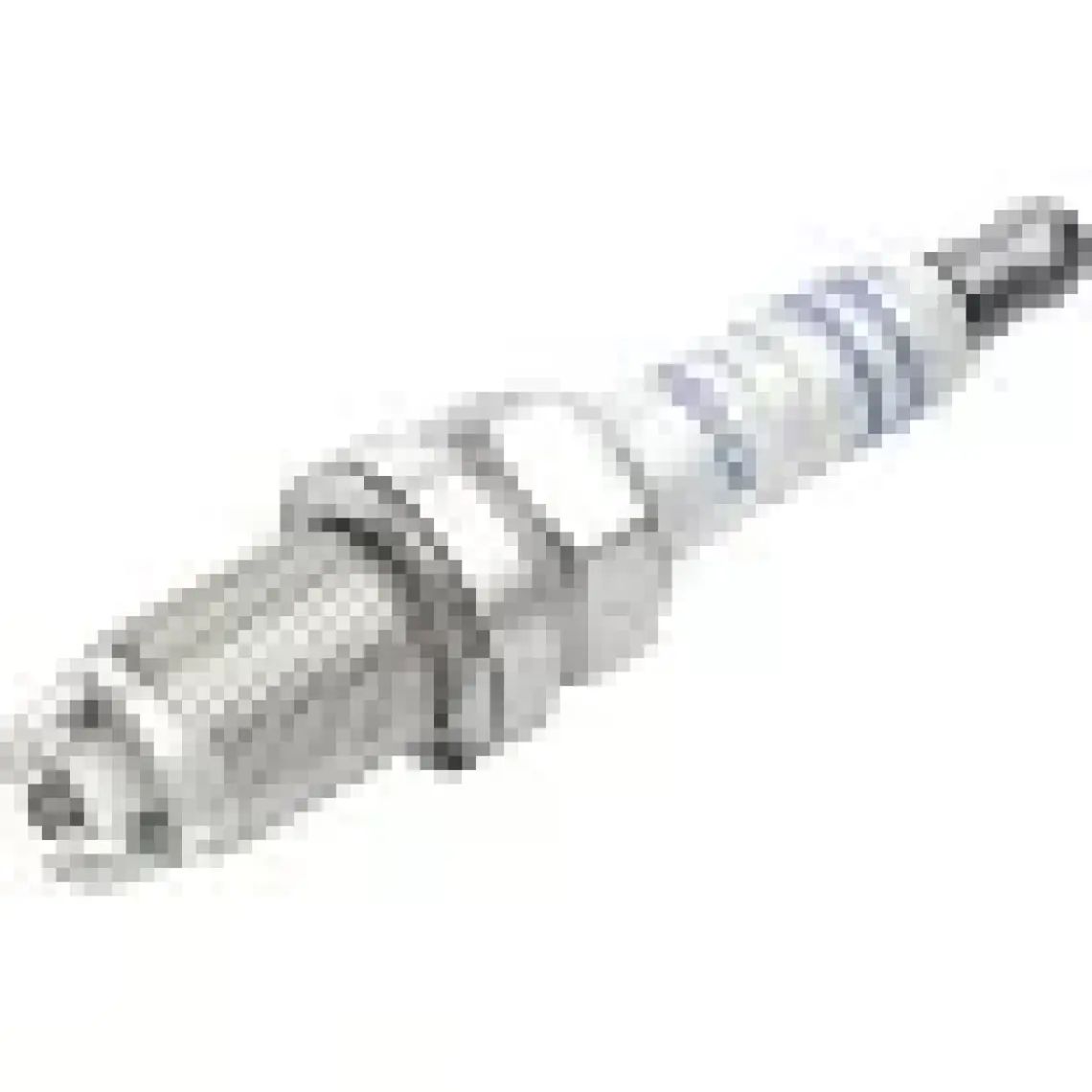 Bosch Audi-Seat-Skoda 4'lü  Buji seti (0242235668)-FR7LDC
