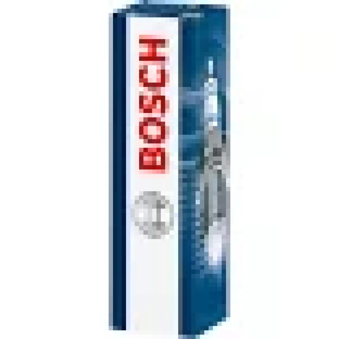 Bosch Audi-Seat-Skoda 4'lü  Buji seti (0242235668)-FR7LDC