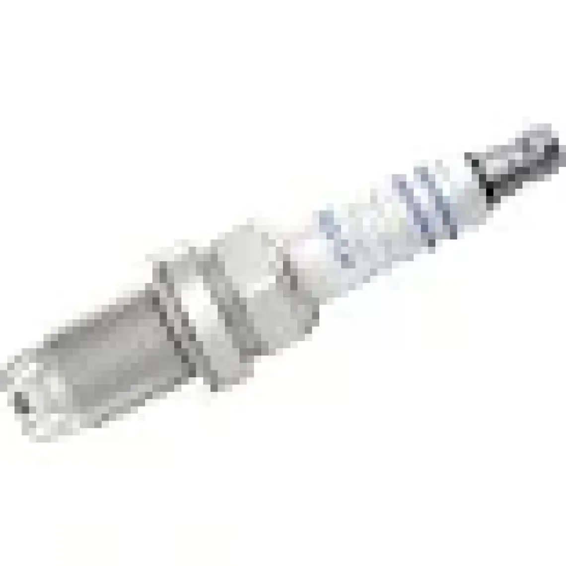 Bosch Audi-Seat-Skoda 4'lü  Buji seti (0242235668)-FR7LDC