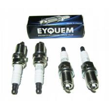 Buji R9 I-r19 I -clıo-megane-kango 1.4 Enjeksiyonlu Fc52ls France 4 Adet Takım
