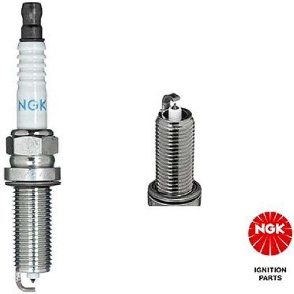 NGK 4'lü İridyum Buji Takımı ILKAR7B11
