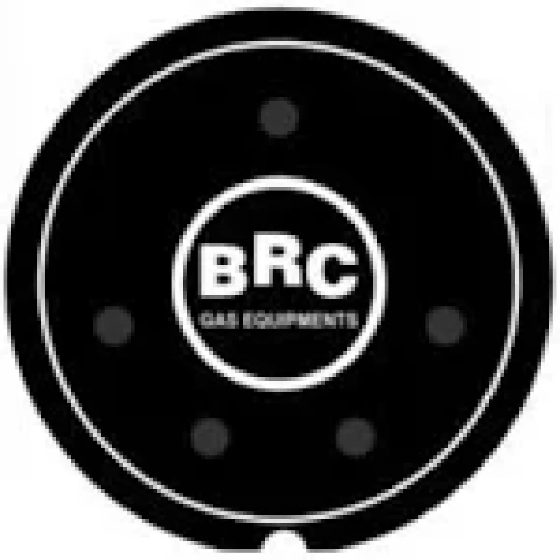 Brc Düğme Etiketi