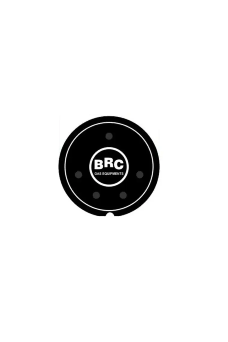 Brc Düğme Etiketi
