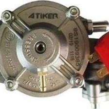 Atiker Sr-09 Sıralı Regülatör