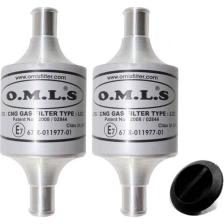 Omls Landirenzo Tipi Lpg Filtre Omls 2 Adet