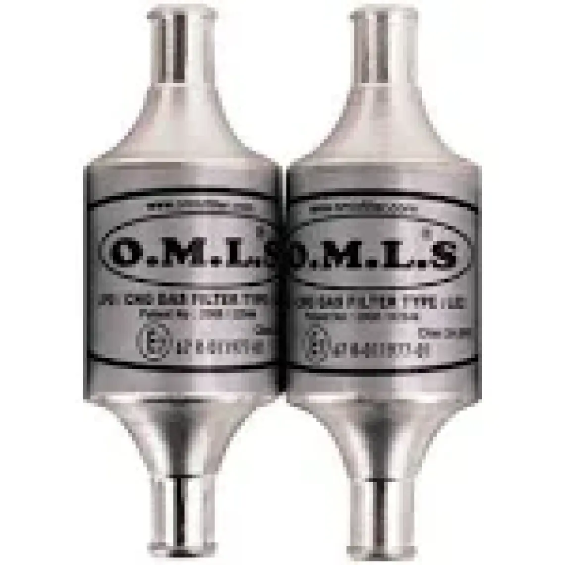 Landirenzo Tip Lpg Filtre (2 Adet)