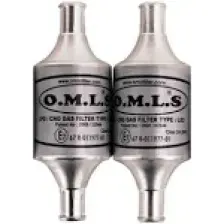 Landirenzo Tip Lpg Filtre (2 Adet)