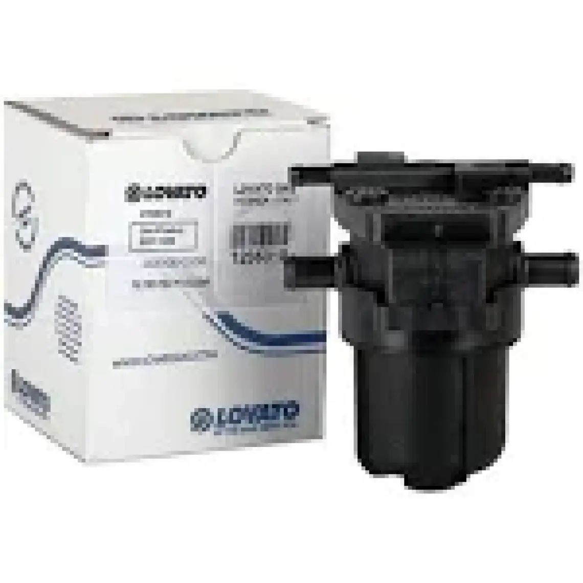 Lovato Obd Iı Map Sensörü