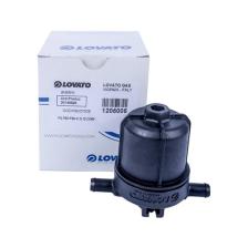Lovato D.12 Lpg Filtre