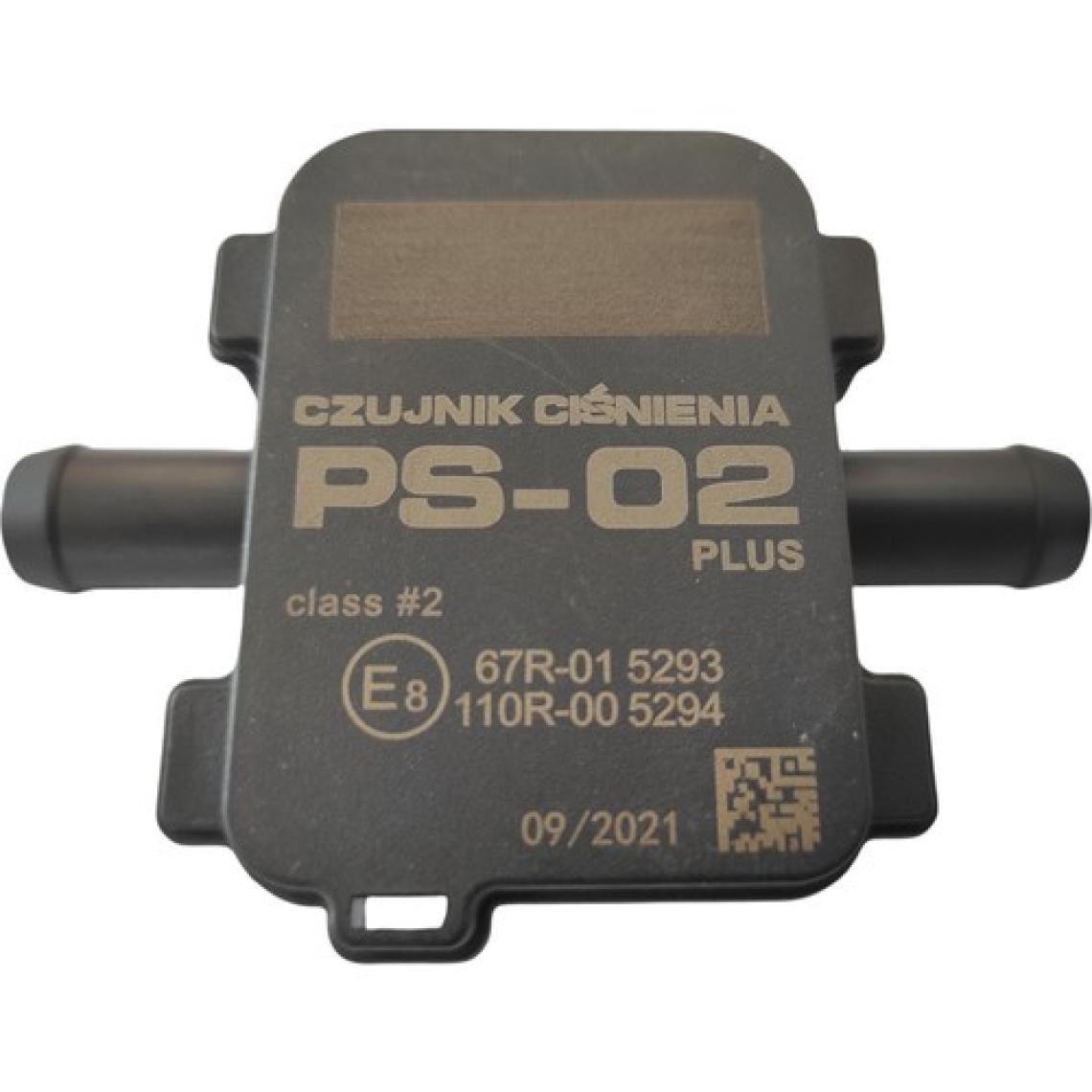 Atiker Nanofast 3345 Muadili Map Sensörü Ps-02