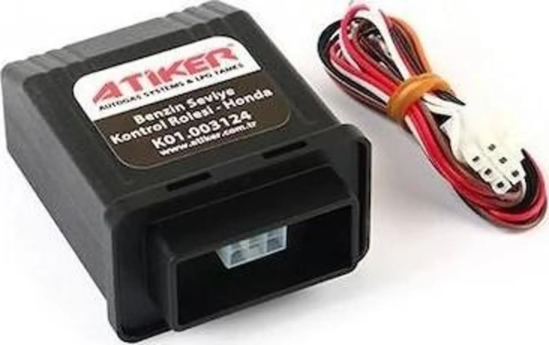 Atiker Honda Benzin Seviye Kontrol Rölesi