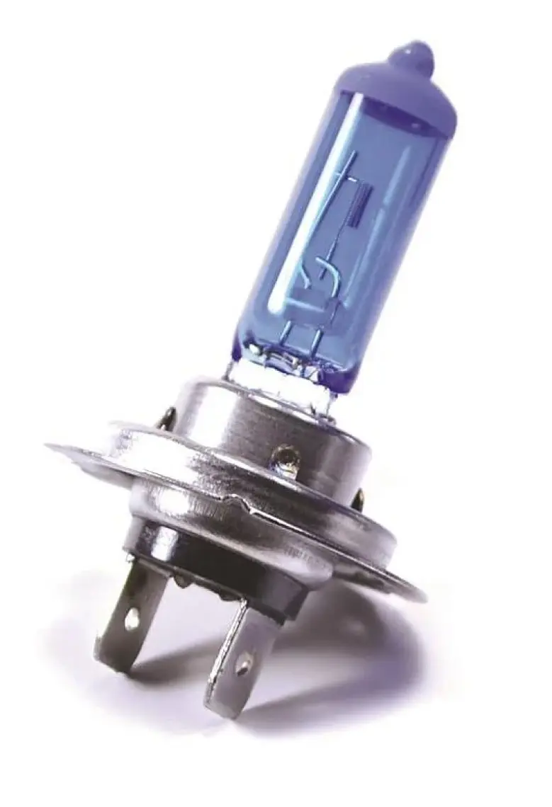Photon H7 12V 55W 5000K Diamond Vision