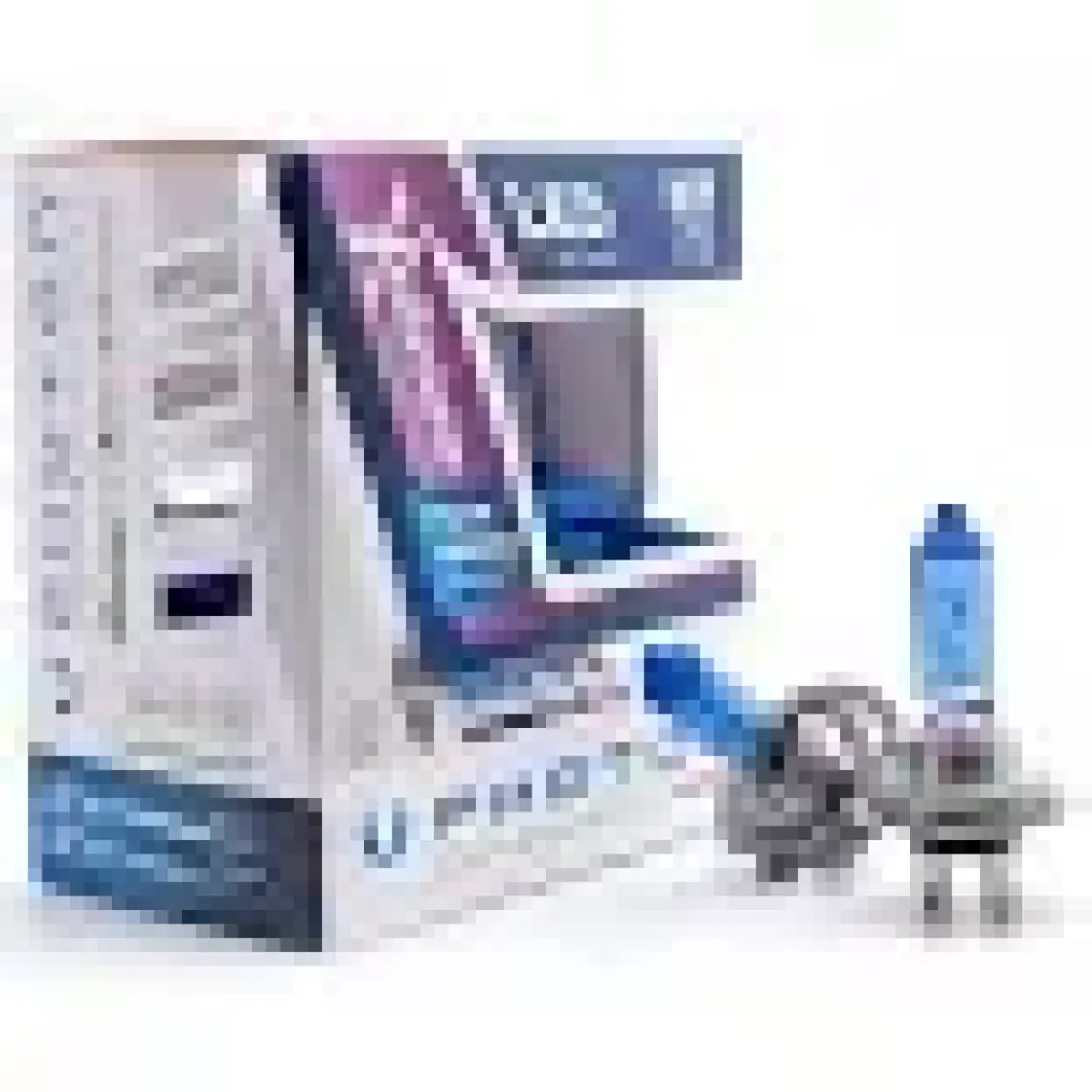Photon H7 12V 55W 5000K Diamond Vision