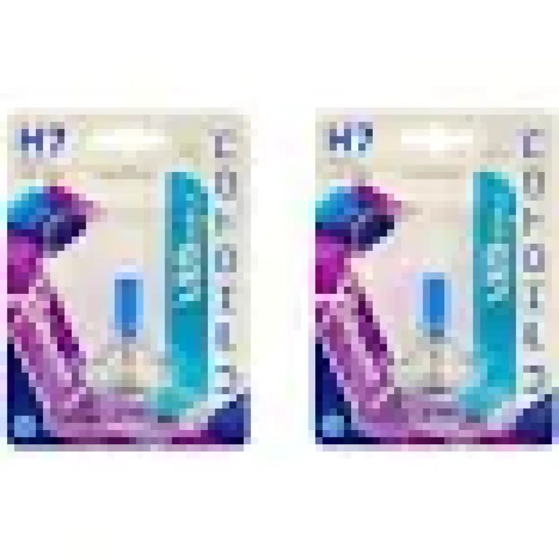 Photon H7 12V 55W 5000K Diamond Vision