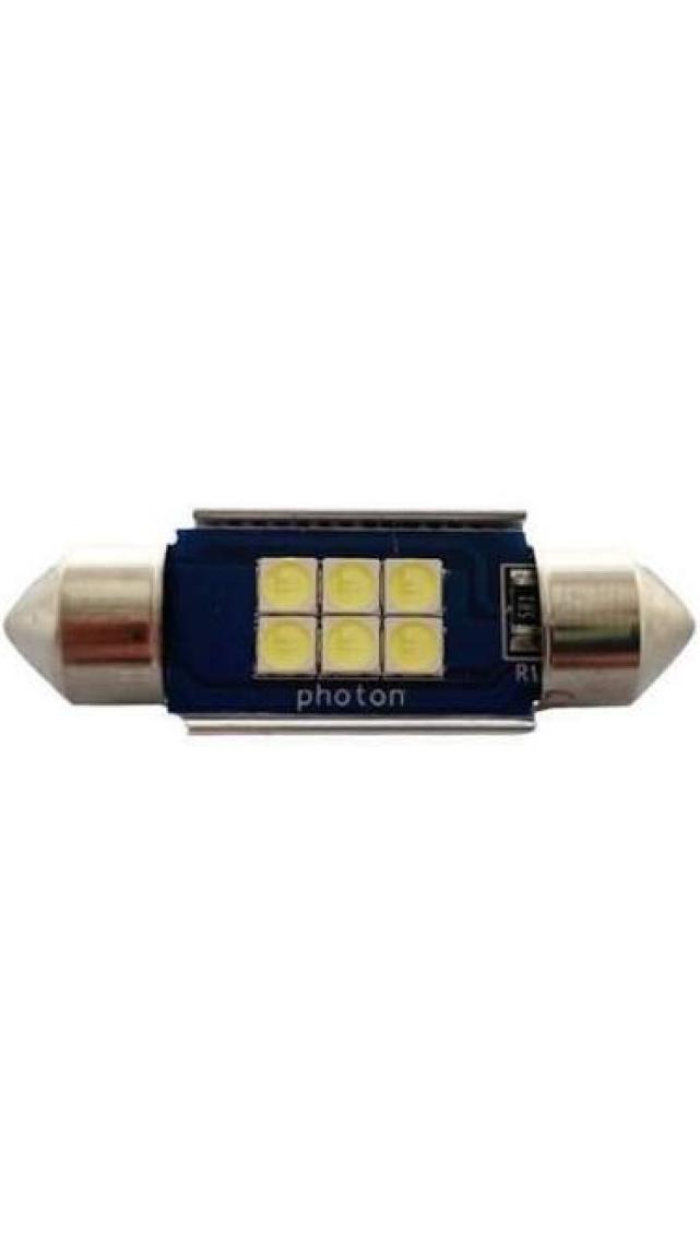 Photon C5W 12V 36mm Can-Bus Sofit LED PH7012