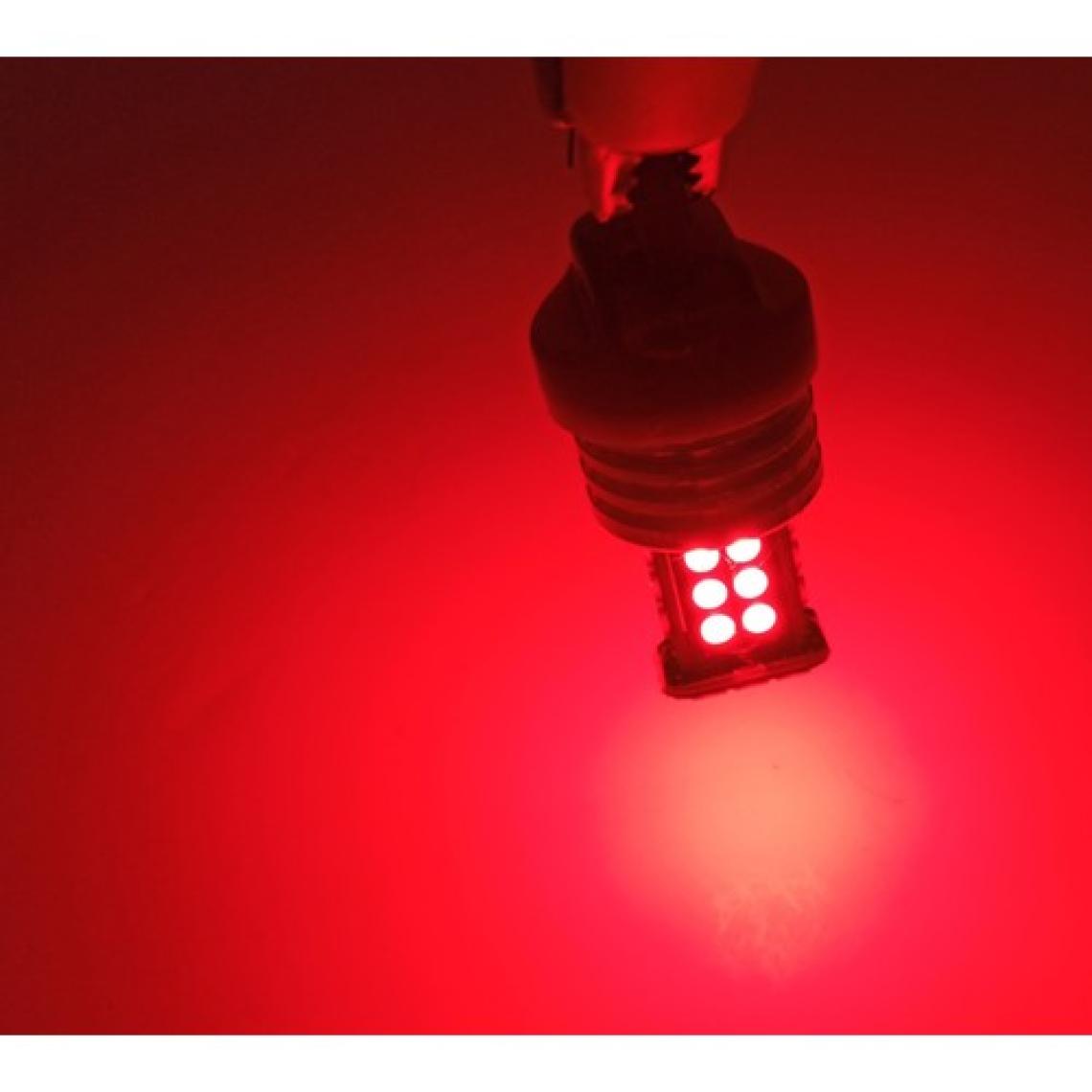 Femex Honda Civic Vtec LED 3. Stop Far Ampulu  1 Adet Femex Platinum W21W