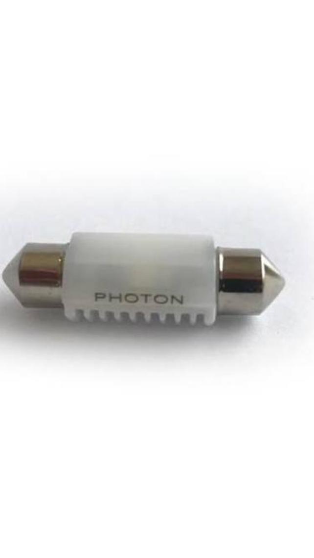Photon C5W 12-24V 36mm Sofit Exclusive Serisi Can-Bus Led PH7026