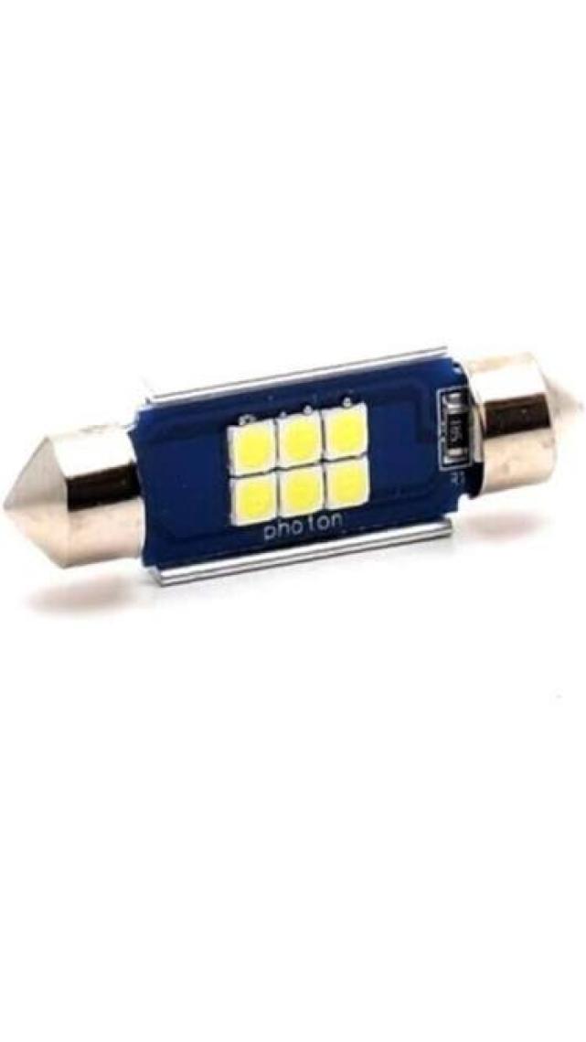 Photon C5W 12-24V 36mm Sofit Exclusive Serisi Can-Bus Led PH7026