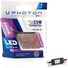 Photon C5W 12-24V 36mm Sofit Exclusive Serisi Can-Bus Led PH7026
