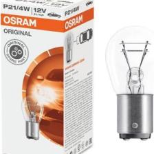 Bosch Ampul 12V 21/4W 1016 Yakın Tırnak Çift Duy Şaşı 10 Adet