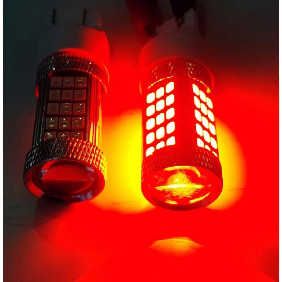 Femex Honda Civic Fb7 LED Stop Aydınlatma Ampulleri Femex Premium W21W