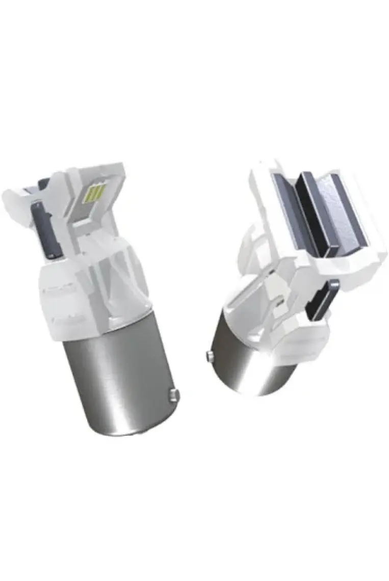 Osram Tek Duy 93 LED Sinyal Ampulü 6000K Ledriving Sl 7506DWP.02B (2'li Paket)