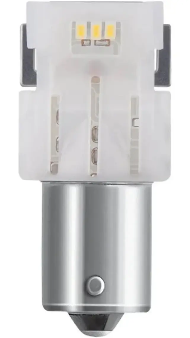 Osram Tek Duy 93 LED Sinyal Ampulü 6000K Ledriving Sl 7506DWP.02B (2'li Paket)