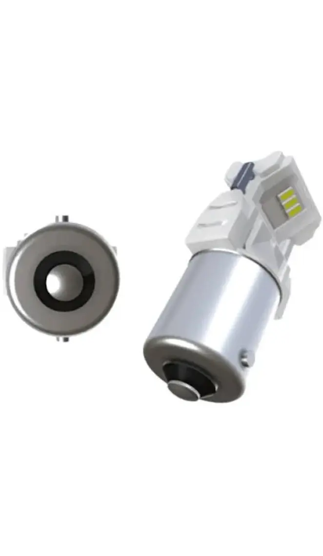 Osram Tek Duy 93 LED Sinyal Ampulü 6000K Ledriving Sl 7506DWP.02B (2'li Paket)