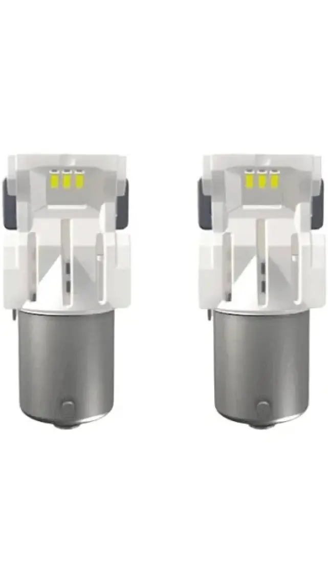 Osram Tek Duy 93 LED Sinyal Ampulü 6000K Ledriving Sl 7506DWP.02B (2'li Paket)