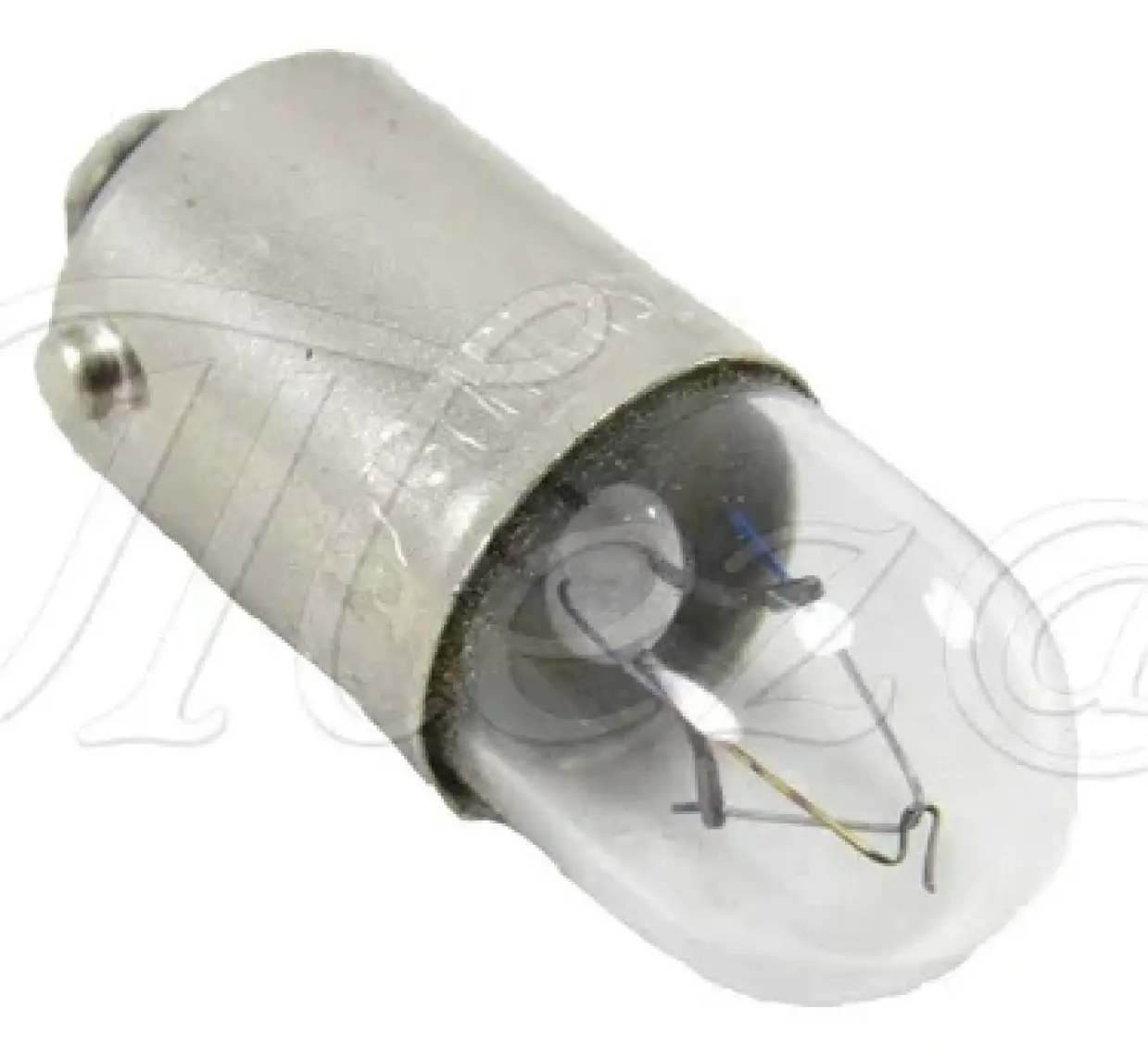 Philips T4W 12V 4W 12929 CP (10 lu oaket)