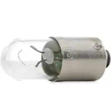 Philips T4W 12V 4W 12929 CP (10 lu oaket)