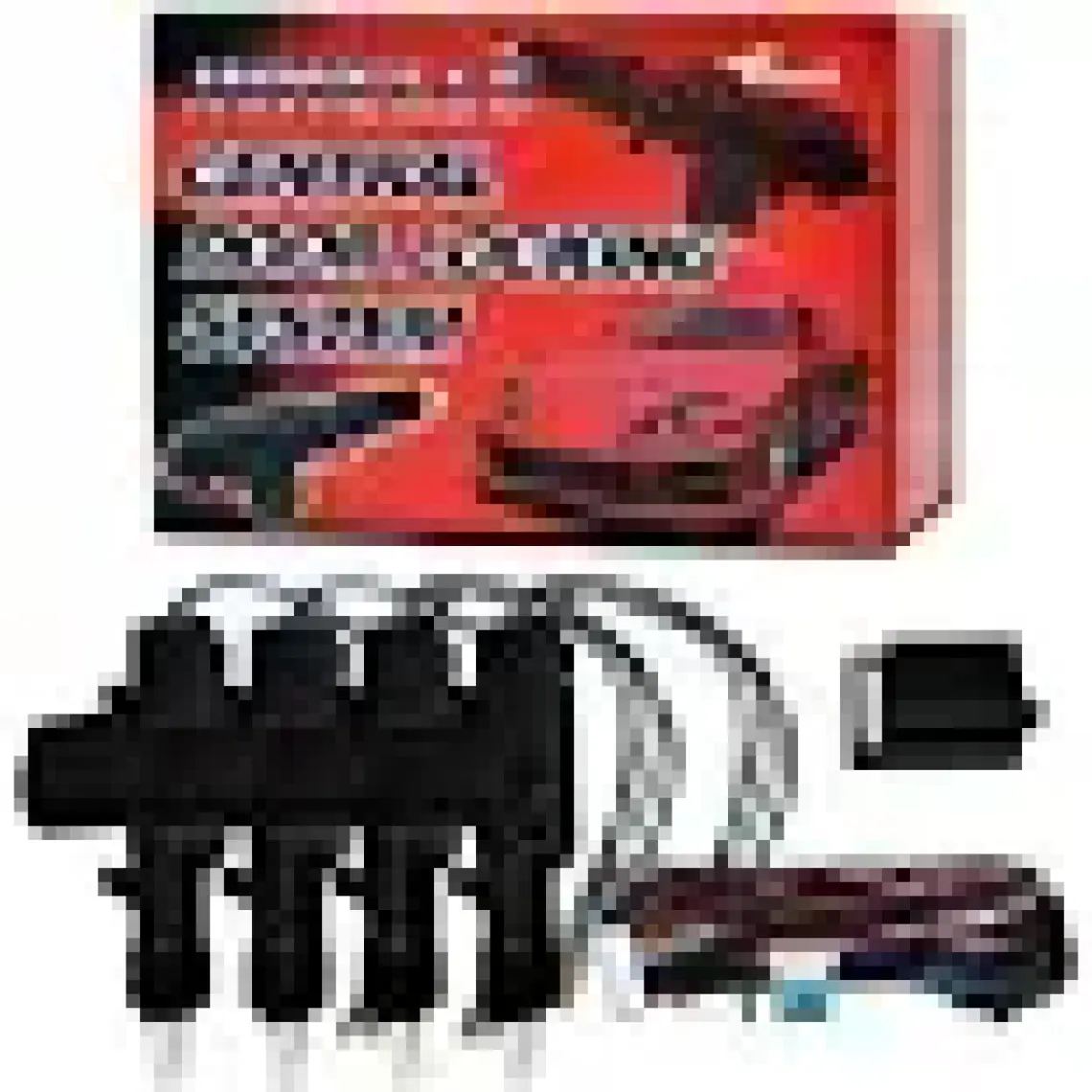 Inwells Merkezi Kilit 12V 025001