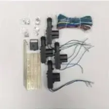 Inwells Merkezi Kilit 12V 025001