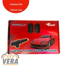 İnwells Merkezi Kilit Kumandalı 3936