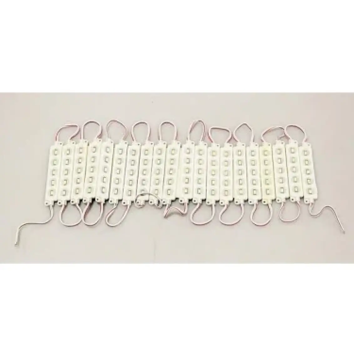 Space Led Ampul Dipsiz T10-12SMD Beyaz 2'li Set 24V / LAAM640