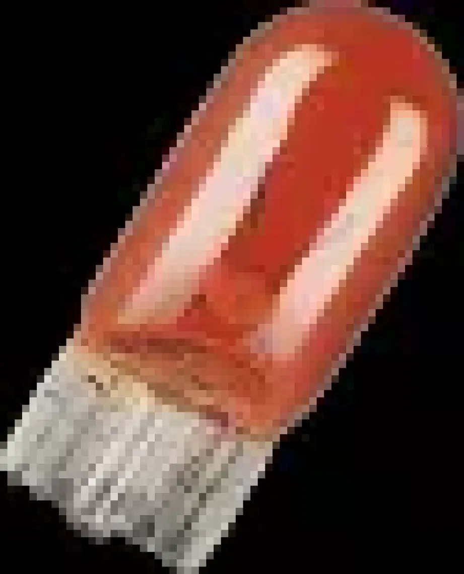 Osram 12V 5W Dipsiz T10 Turuncu Park Ampulü (2 Adet)