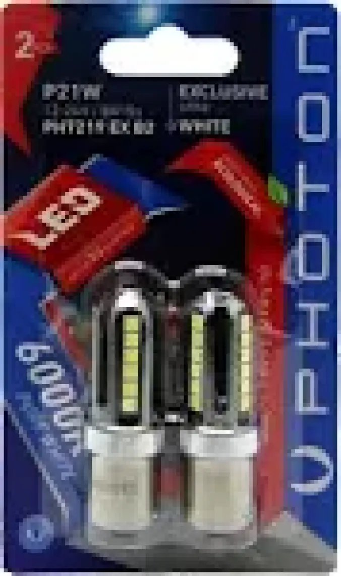 Photon Tek Duy Beyaz LED P21WCan-PH7219