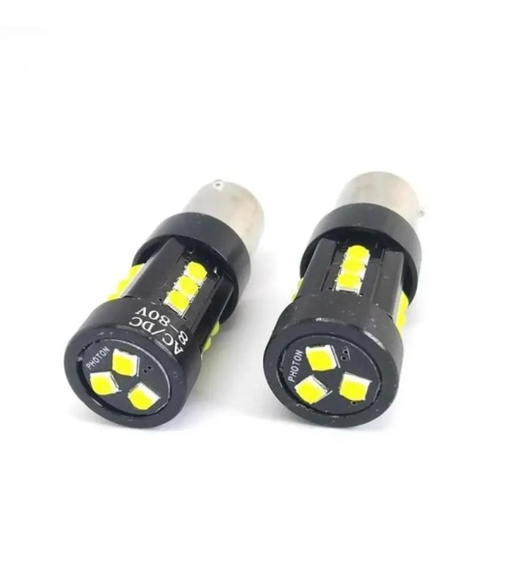 Photon Tek Duy Beyaz LED P21WCan-PH7219