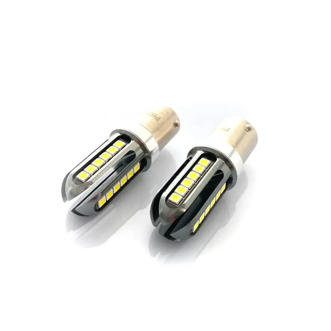 Photon Tek Duy Beyaz LED P21WCan-PH7219