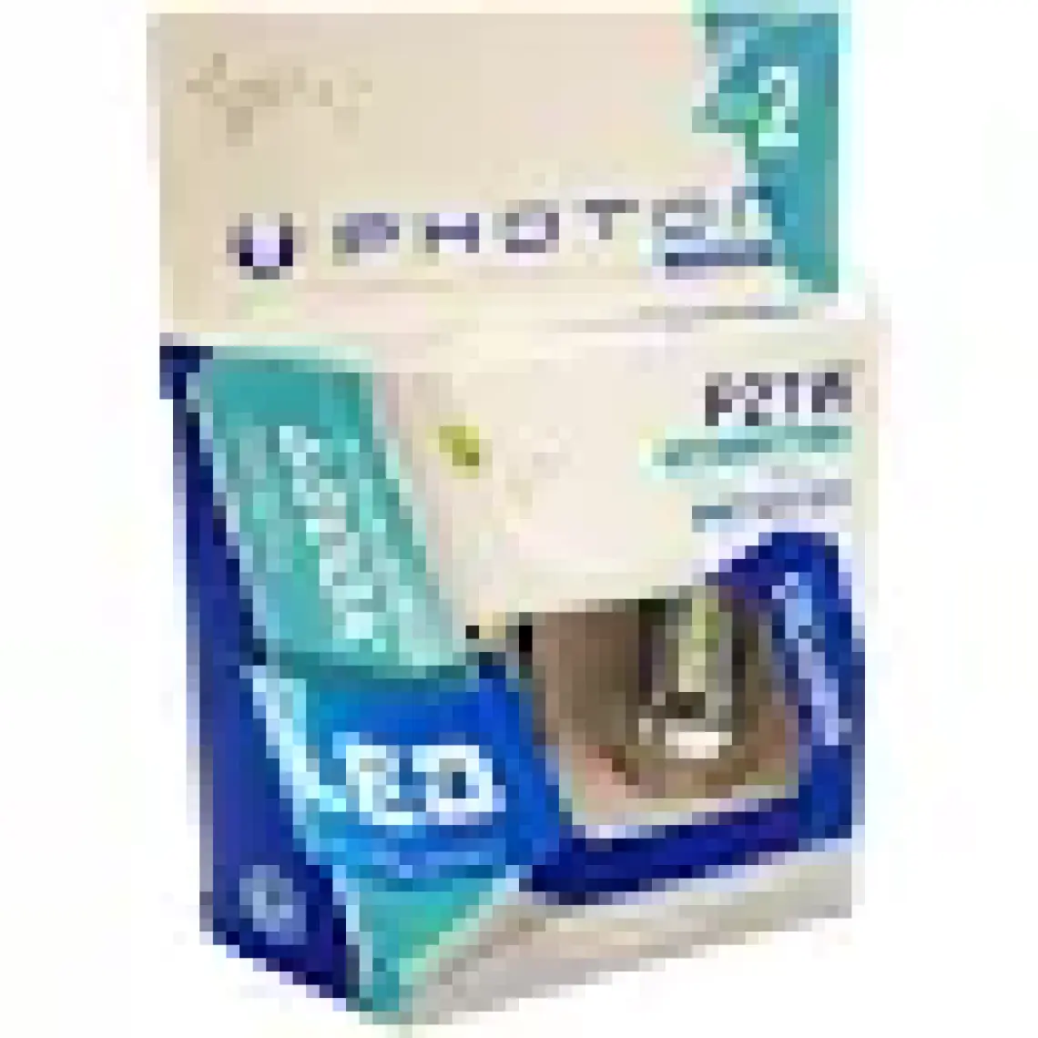 Photon Tek Duy Beyaz LED P21WCan-PH7219