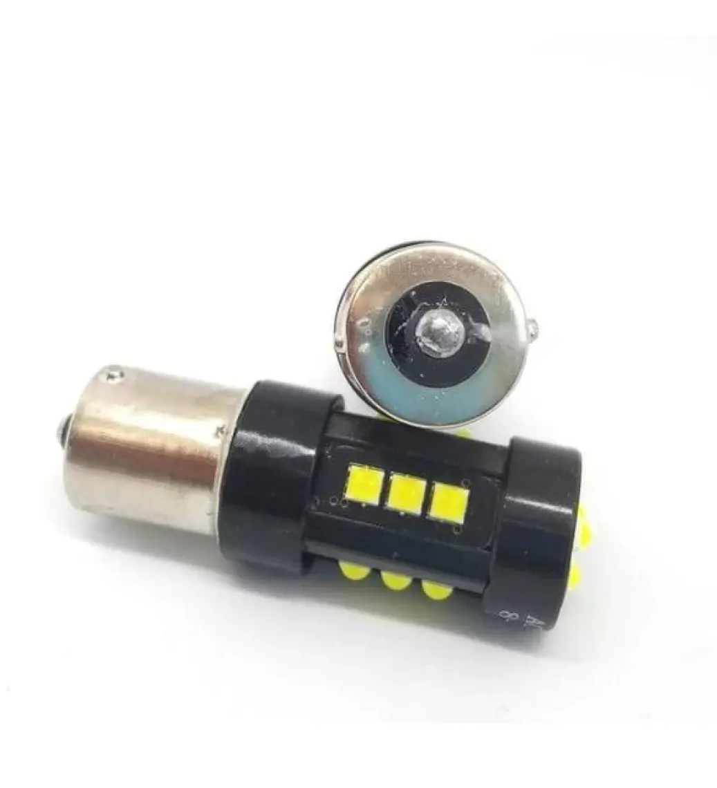 Photon Tek Duy Beyaz LED P21WCan-PH7219