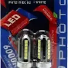 Photon Tek Duy Beyaz LED P21WCan-PH7219