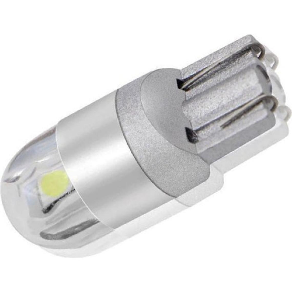 Knmaster T10 2 Smd Beyaz LED Tekli