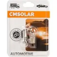 Cmsolar P21W 12V 93 Ampul Takım Tek Duy Sinyal Stop Lamba Ampulü