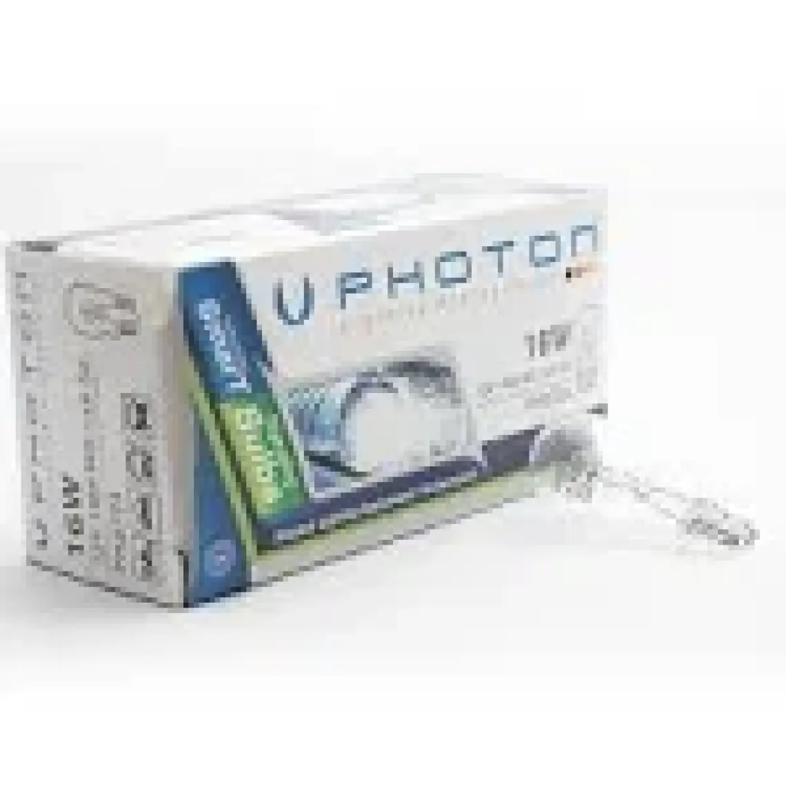 Photon 16W 12V 3.Stop Dipsiz Ampul