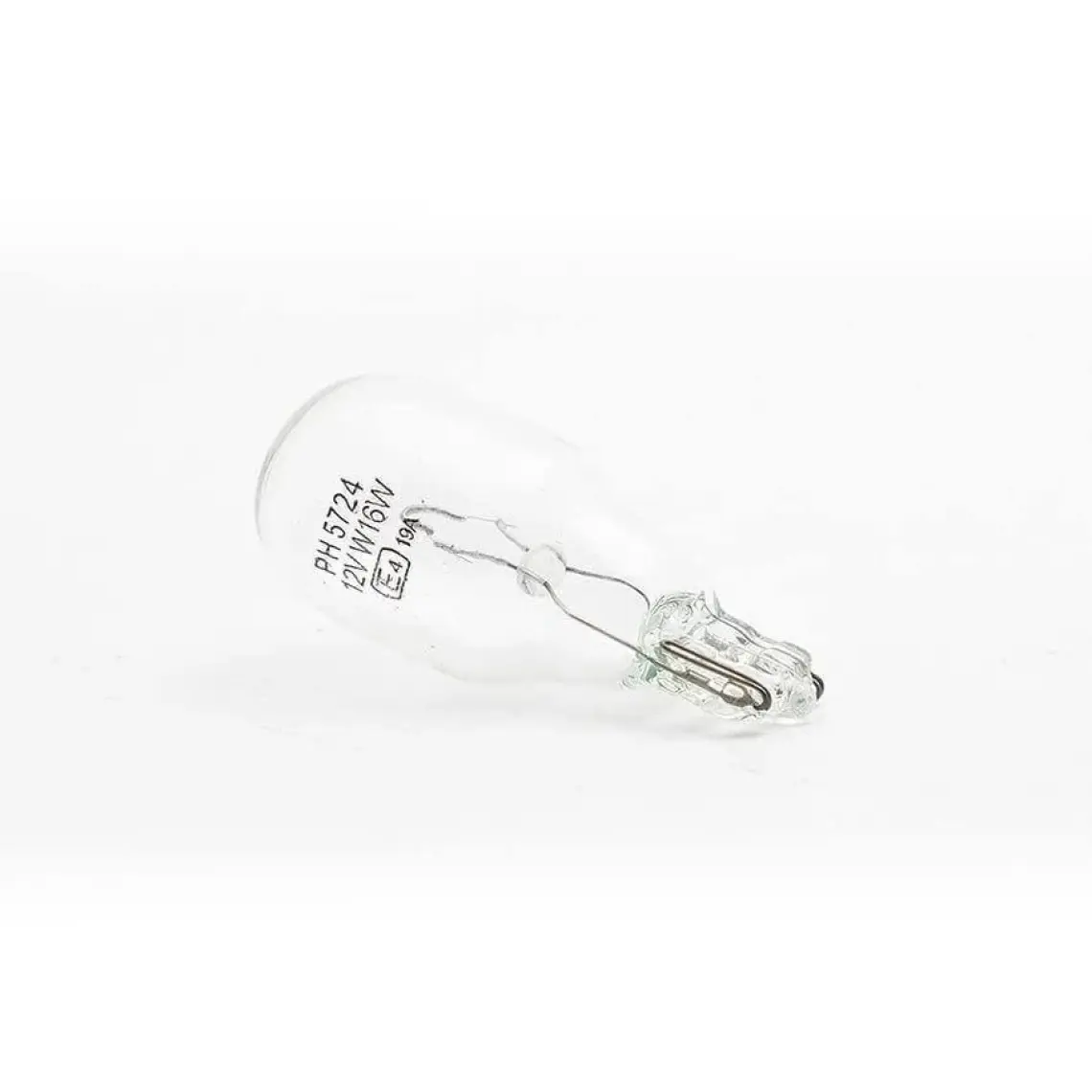 Photon 16W 12V 3.Stop Dipsiz Ampul