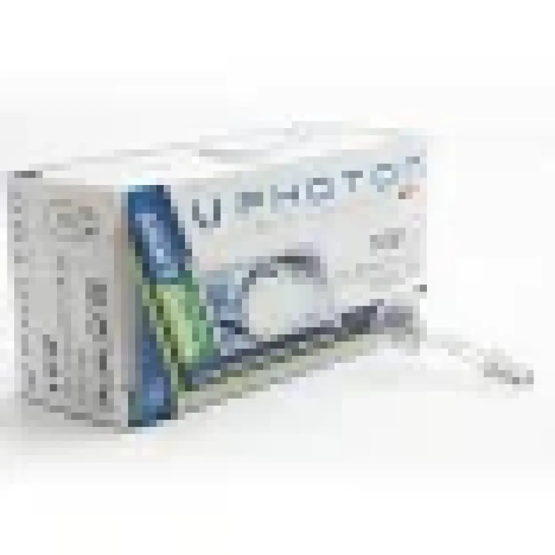 Photon 16W 12V 3.Stop Dipsiz Ampul