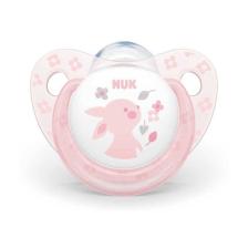 Baby Rose Silikon Emzik No:2 (kutulu) 736395